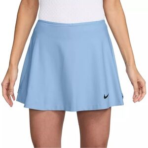 Nike Women's 15" Dri-FIT Mid-Rise Flouncy Golf Skirt